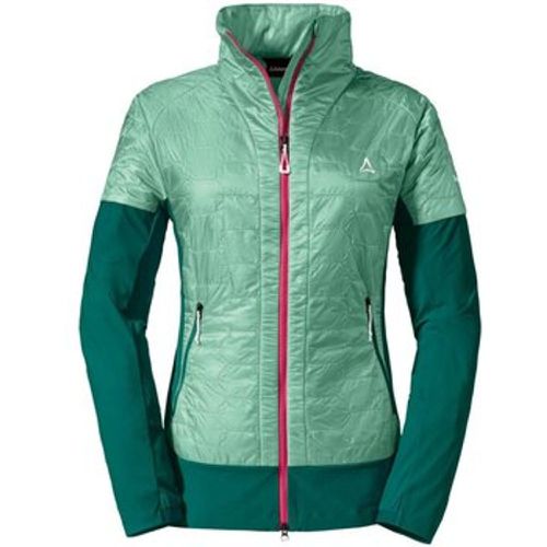 SchÖffel Damen-Jacke Sport Hybrid Jacket Tofane2 L 2013439 23453/6055 - Schöffel - Modalova