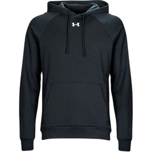 Sweatshirt Rival Fleece Hoodie - Under Armour - Modalova