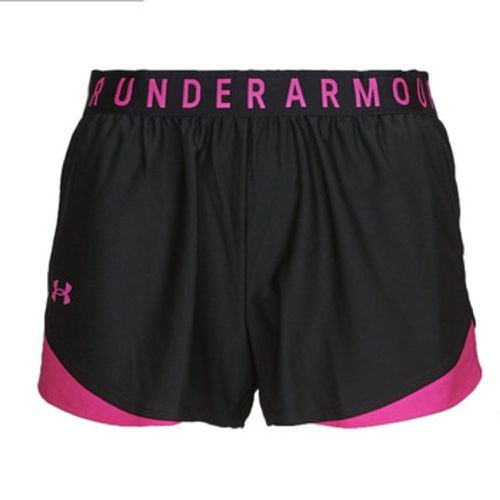 Shorts Play Up Shorts 3.0 - Under Armour - Modalova