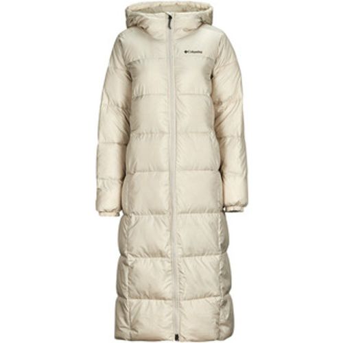 Daunenjacken Puffect Long Jacket - Columbia - Modalova