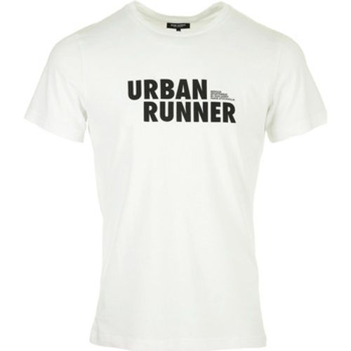 Ron Dorff T-Shirt Urban Runner Tee - Ron Dorff - Modalova