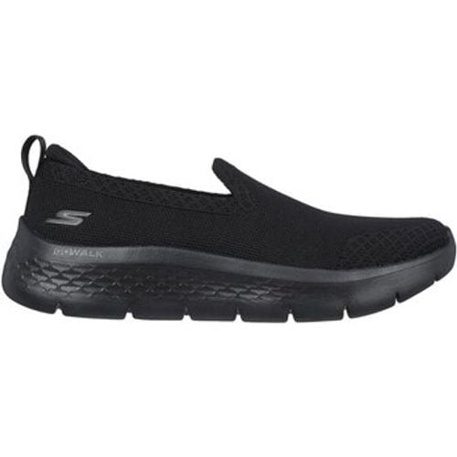 Damenschuhe Slipper GO WALK FLEX BRIGHT SUMMER 124957/BBK - Skechers - Modalova