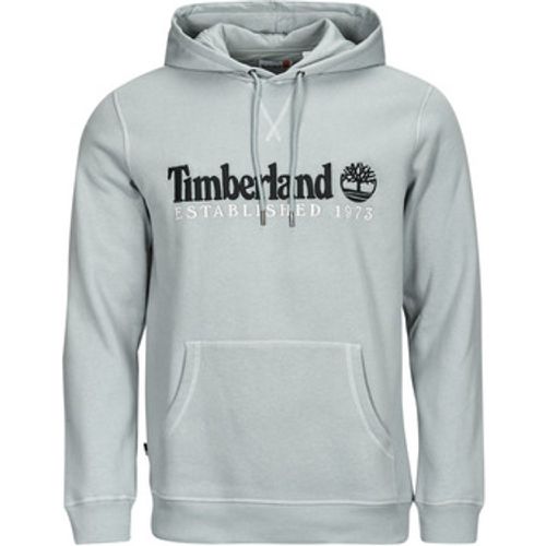 Sweatshirt 50th Anniversary Est. 1973 Hoodie BB Sweatshirt Regular - Timberland - Modalova