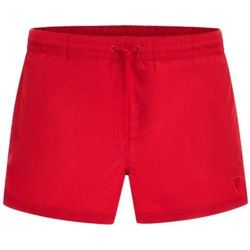 Badeshorts Logo triangle classic - Guess - Modalova