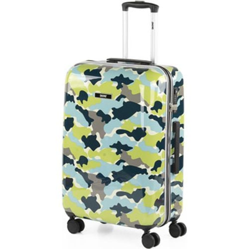 Skpat Hartschalenkoffer Camo - Skpat - Modalova