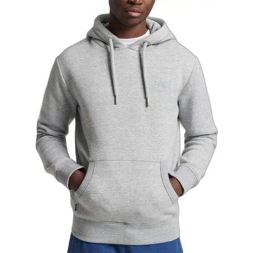 Sweatshirt Logo brodé classic - Superdry - Modalova