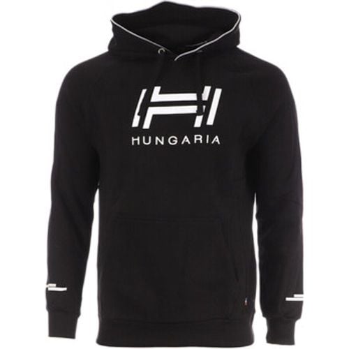 Hungaria Sweatshirt 718800-60 - Hungaria - Modalova