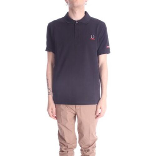 Fred Perry T-Shirt M4200 - Fred Perry - Modalova