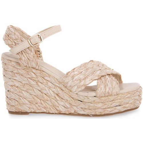 Sandalen ROPE IVORY - Laura Biagiotti - Modalova