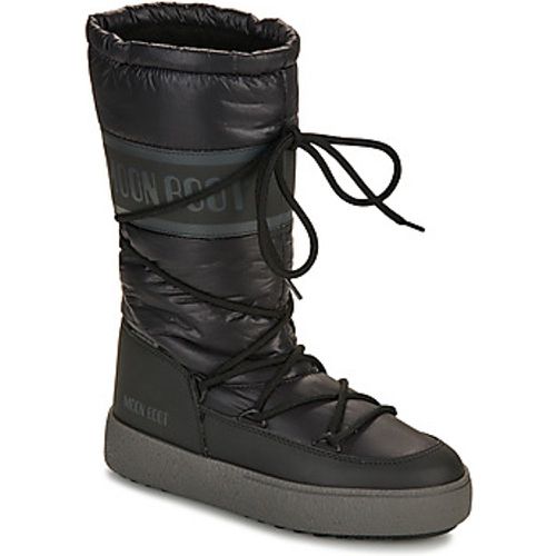 Moonboots MB LTRACK HIGH NYLON WP - moon boot - Modalova