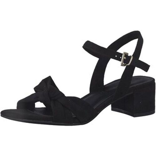 Sandalen Sandaletten Woms Sandals 2-2-28209-20/001 - marco tozzi - Modalova