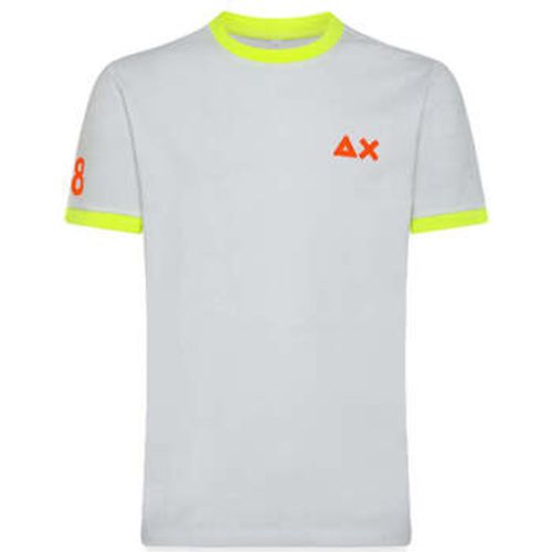 Sun68 T-Shirt - Sun68 - Modalova