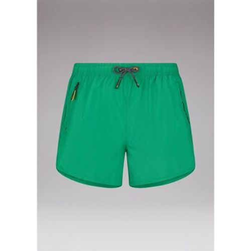 Badeshorts FK23-2003 Boxer Mann - F * * K - Modalova