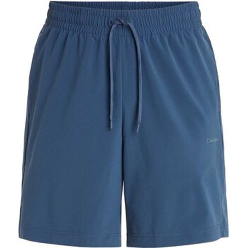 Shorts Wo - 7 Woven Short - Calvin Klein Jeans - Modalova