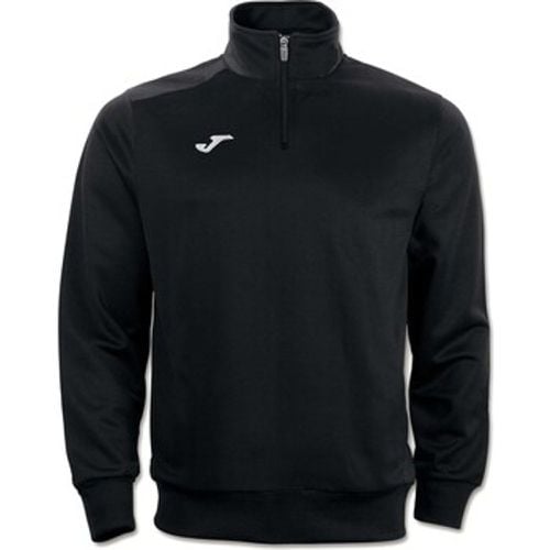 Fleecepullover Felpa Sudadera Faraon Nero - Joma - Modalova