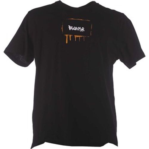 T-Shirts & Poloshirts T-Shirt Jersey - Disclaimer - Modalova
