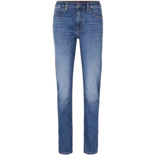 BOSS Jeans Jeans 708 Slim Fit - Boss - Modalova
