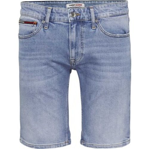 Shorts Scanton Short Bg0115 - Tommy Jeans - Modalova