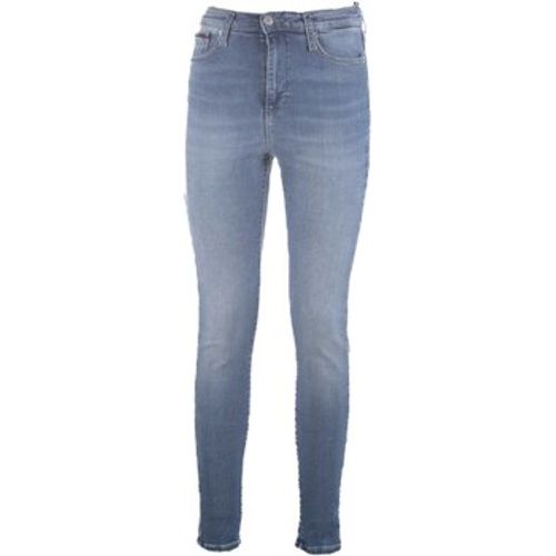 Jeans Jeans Tommy Hilfiger Sylvia Super Skinny - Tommy Jeans - Modalova