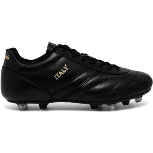 Fussballschuhe Scarpe Calcio Italy Mix-Sg Nero - Ryal - Modalova