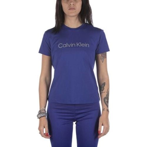 T-Shirts & Poloshirts T-Shirt Wo - Calvin Klein Jeans - Modalova
