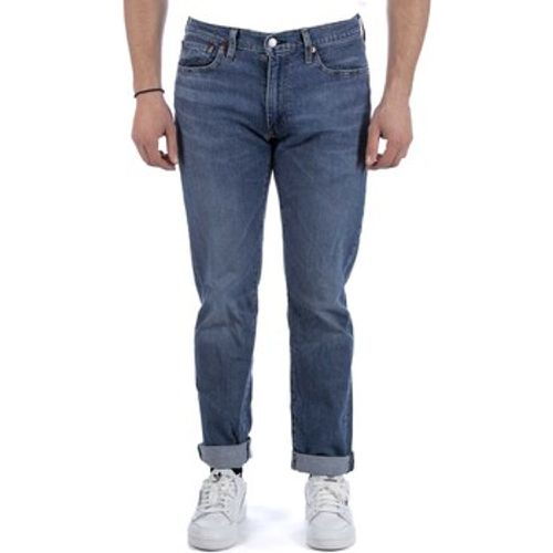 Levis Jeans Jeans 511 Slim Blu - Levis - Modalova