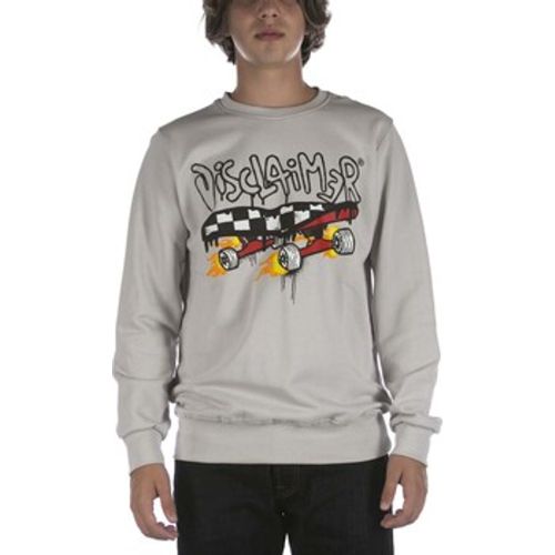 Disclaimer Sweatshirt - Disclaimer - Modalova