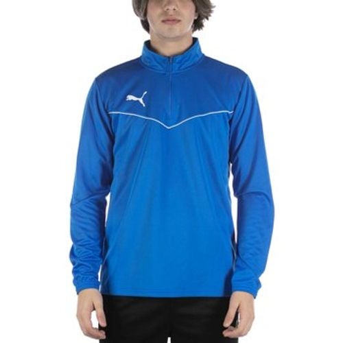 Fleecepullover Teamrise 1/4 Zip Top - Puma - Modalova