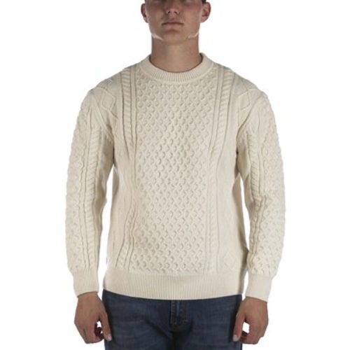 Sweatshirt D2. Aran Cable C-Neck - Gant - Modalova