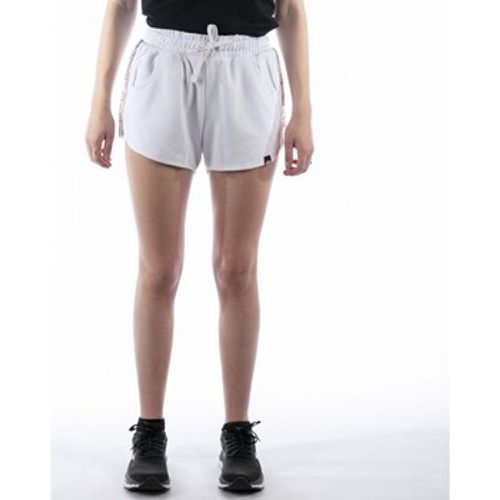 Shorts Pantaloncino Tape Bianco - Ellesse - Modalova