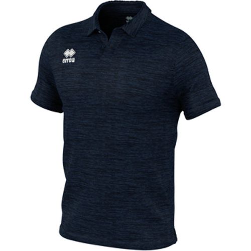 T-Shirts & Poloshirts Polo Carlos Mc Ad Blu - Errea - Modalova