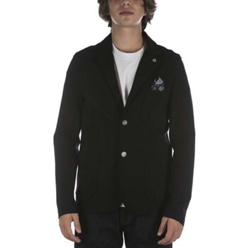 Jacken Giacca Sartoriale Nero - V2brand - Modalova