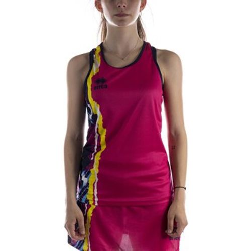 Errea Tank Top - Errea - Modalova