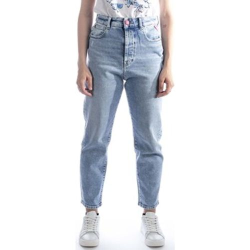 Replay Hosen Jeans Azzurro - Replay - Modalova