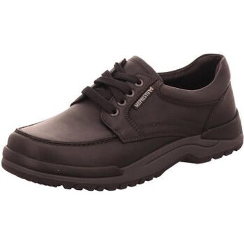 Halbschuhe Schnuerschuhe P5112559 Charles-100 - mephisto - Modalova