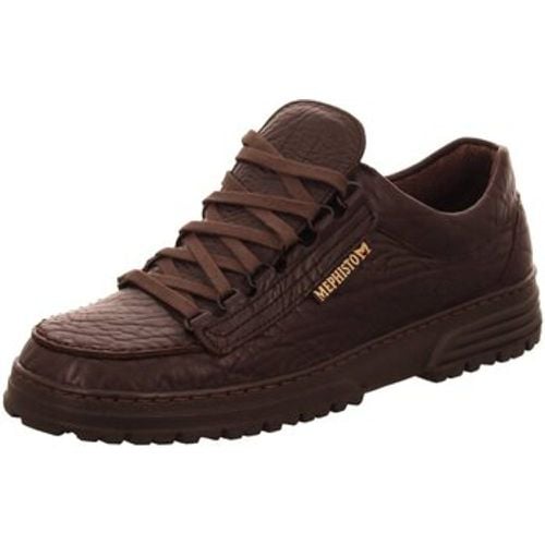 Halbschuhe Schnuerschuhe CRUISER Cruiser 751 - mephisto - Modalova