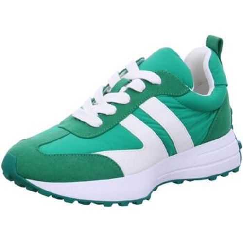 Sneaker 220.0131 bottle green - la strada - Modalova