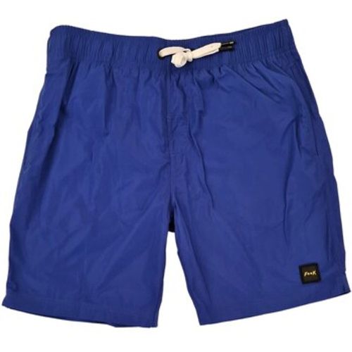 Badeshorts FK23-2007RY Boxer Mann - F * * K - Modalova