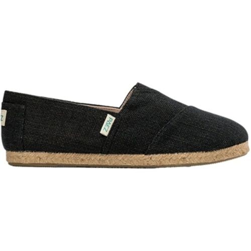 Espadrilles Raw Classic W - Days Sparks Charcoal - Paez - Modalova