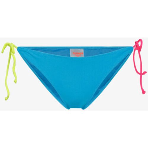 Sun68 Bikini Ober- und Unterteile - Blau In Damengrößen erhältlich. IT L. Jetzt - von Sun68 auf Spartoo.de versandkostenfrei bestellen! - 25968959F15427 - Modalova