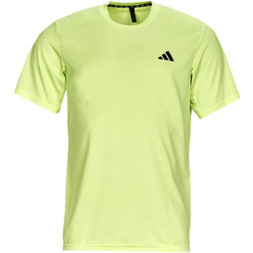 Adidas T-Shirt TR-ES BASE T - Adidas - Modalova