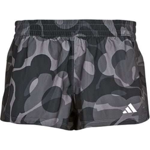 Adidas Shorts PACER TR-ES AOP - Adidas - Modalova