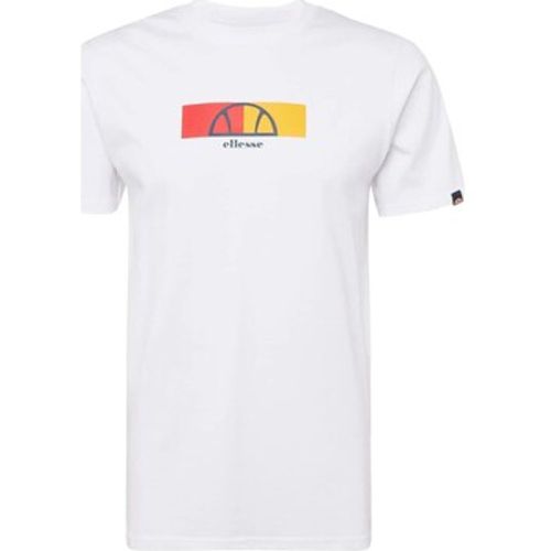 Ellesse T-Shirt 215591 - Ellesse - Modalova