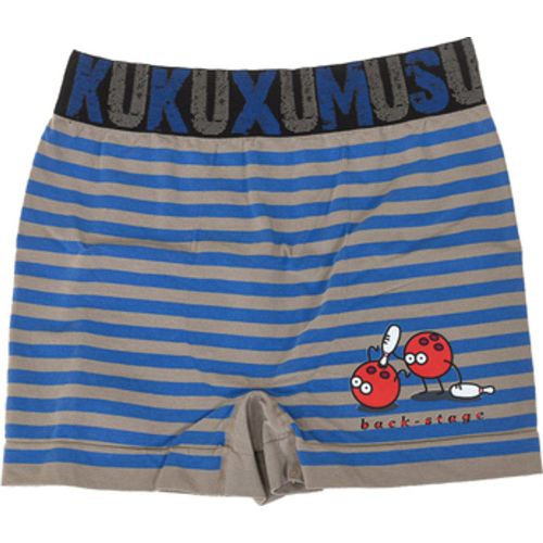 Kukuxumusu Boxer 98750-AZUL - Kukuxumusu - Modalova