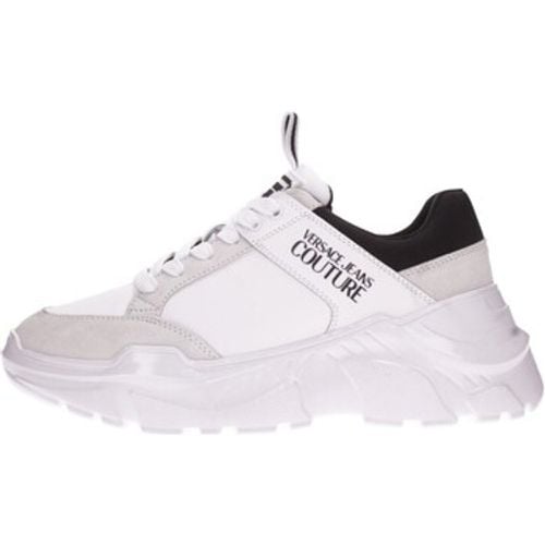 Versace Jeans Couture Sneaker - Versace Jeans Couture - Modalova