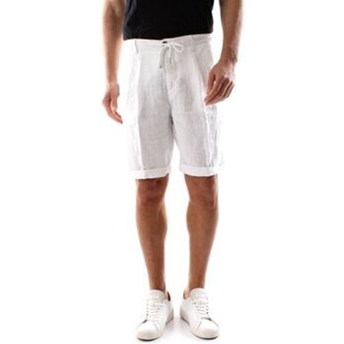 Weft Shorts COACHBE 1284-40W441 - 40weft - Modalova