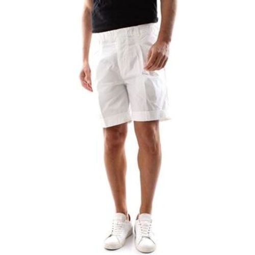 Shorts MIKE 1273-40W441 WHITE - 40weft - Modalova