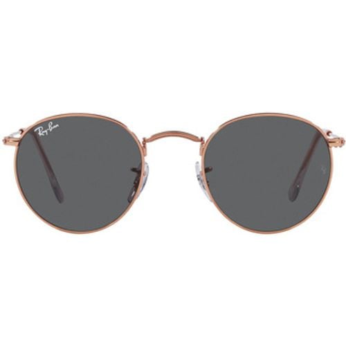 Sonnenbrillen Sonnenbrille Rund Metall RB3447 9202B1 - Ray-Ban - Modalova