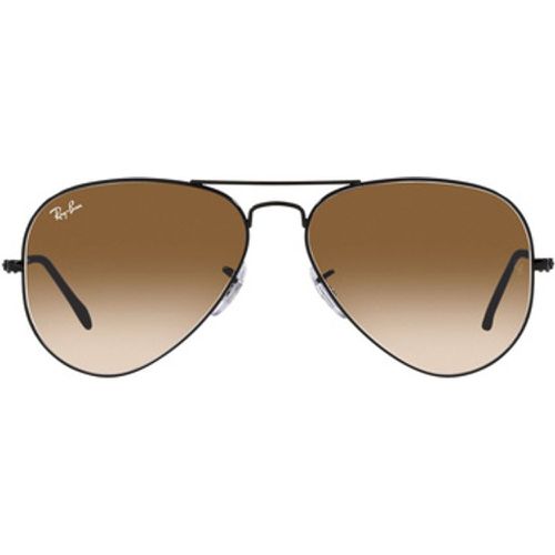 Sonnenbrillen Aviator-Sonnenbrille RB3025 002/51 - Ray-Ban - Modalova