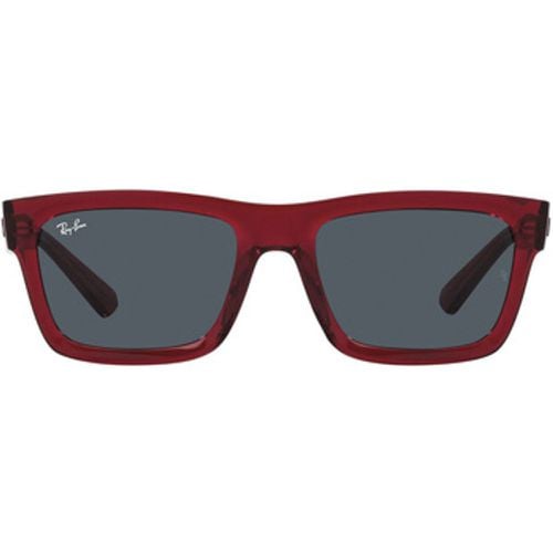 Sonnenbrillen Warren Sonnenbrille RB4396 667987 - Ray-Ban - Modalova